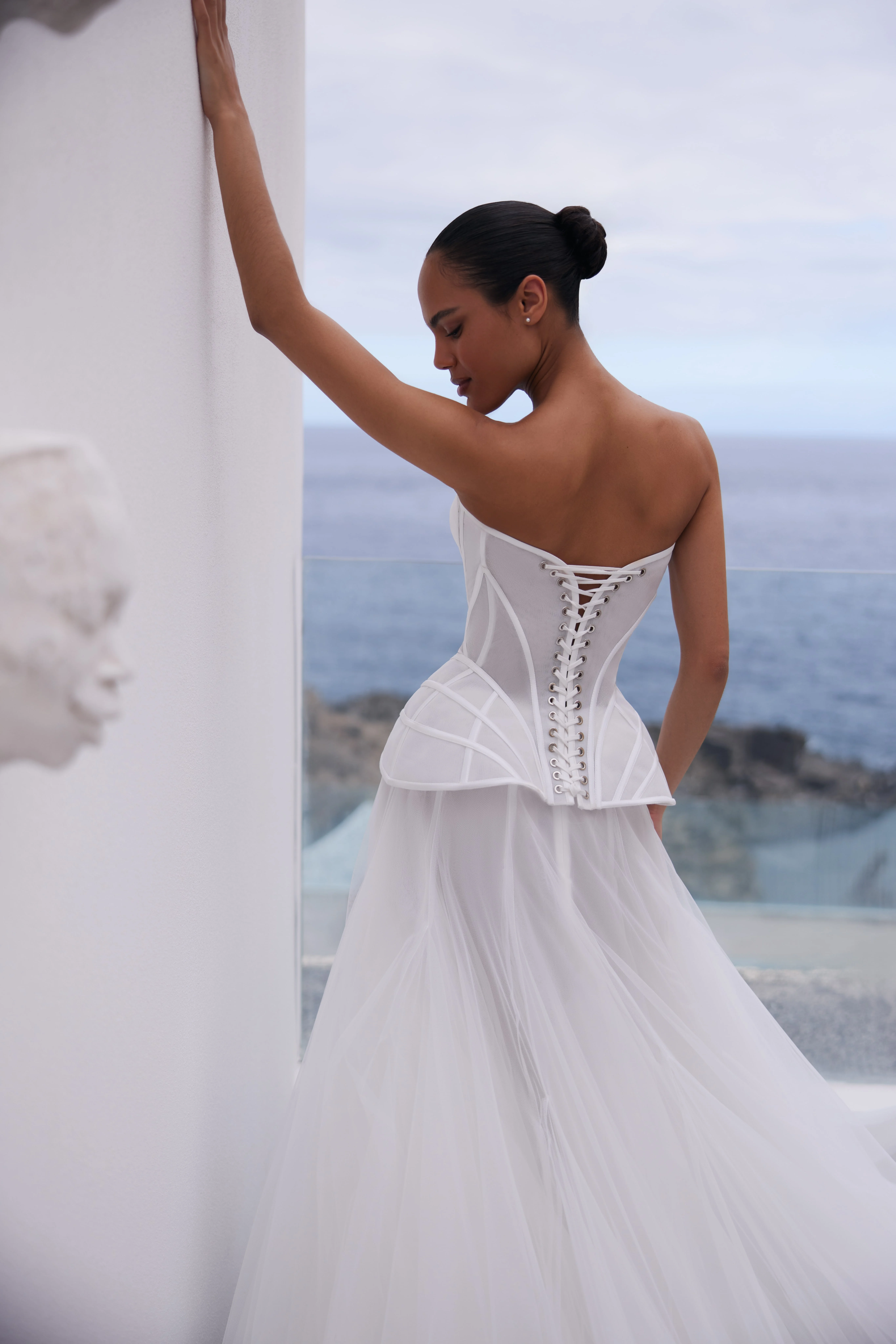 Endless Surge - skirt