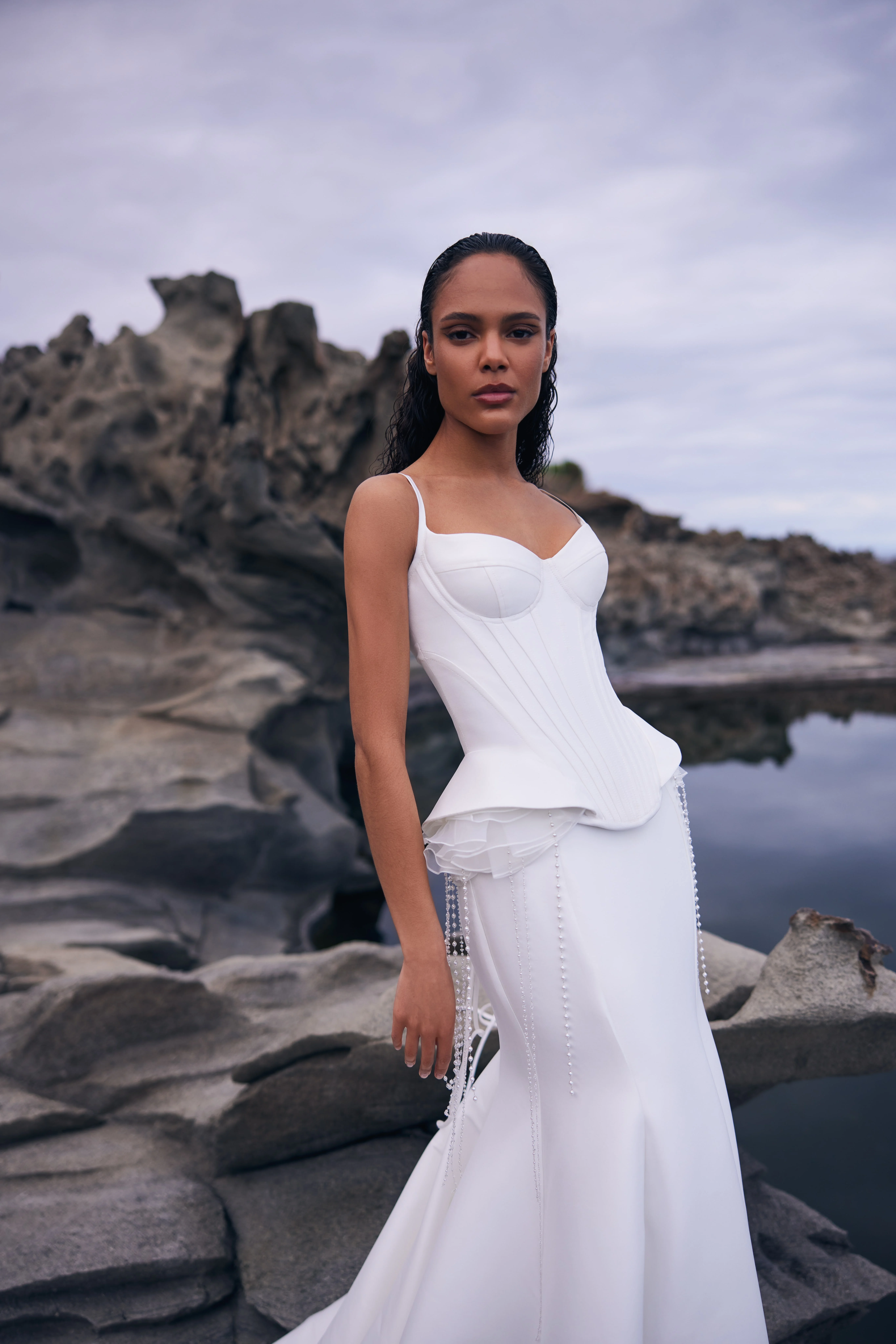 Nautilus Dream - corset