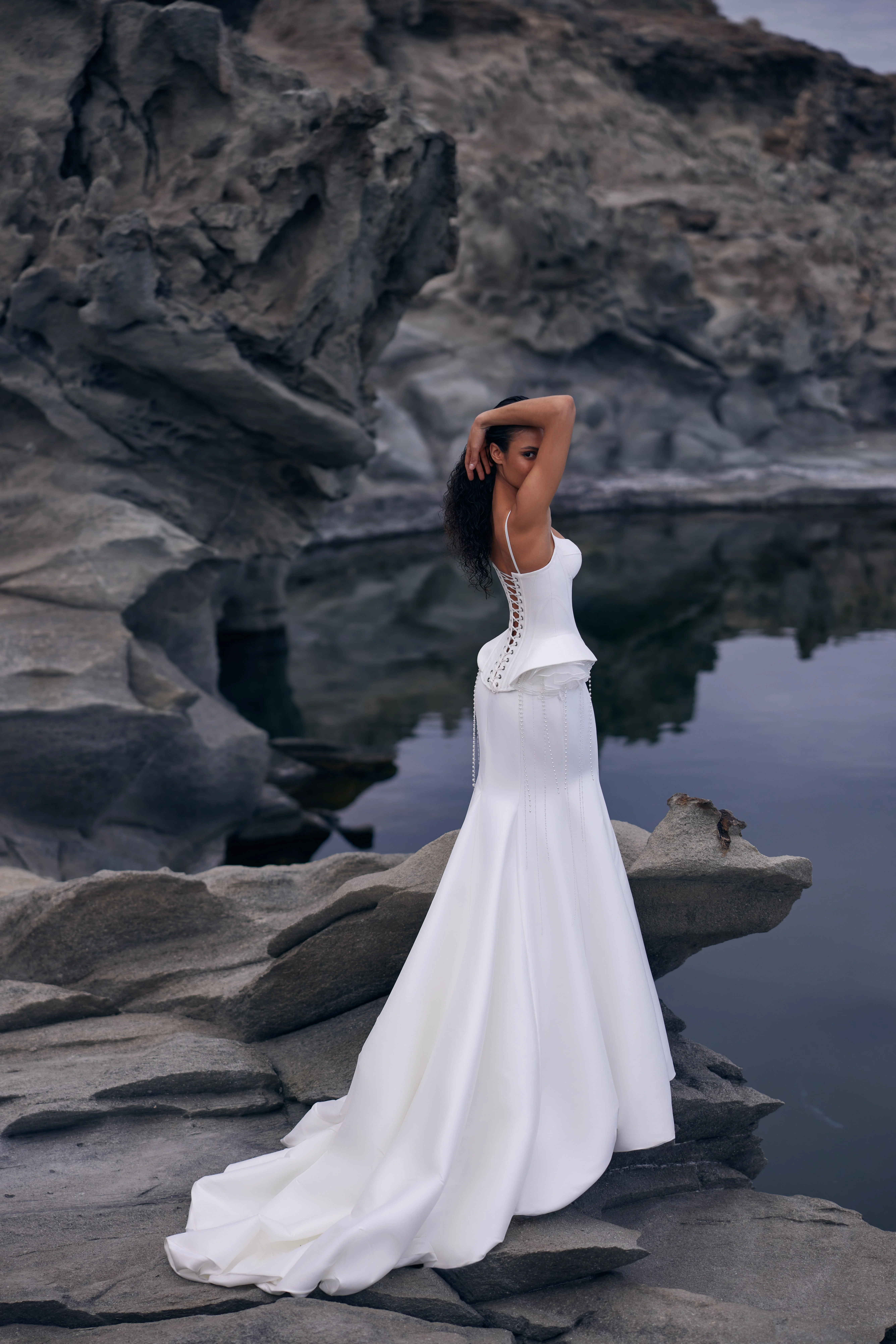 Nautilus Dream - skirt